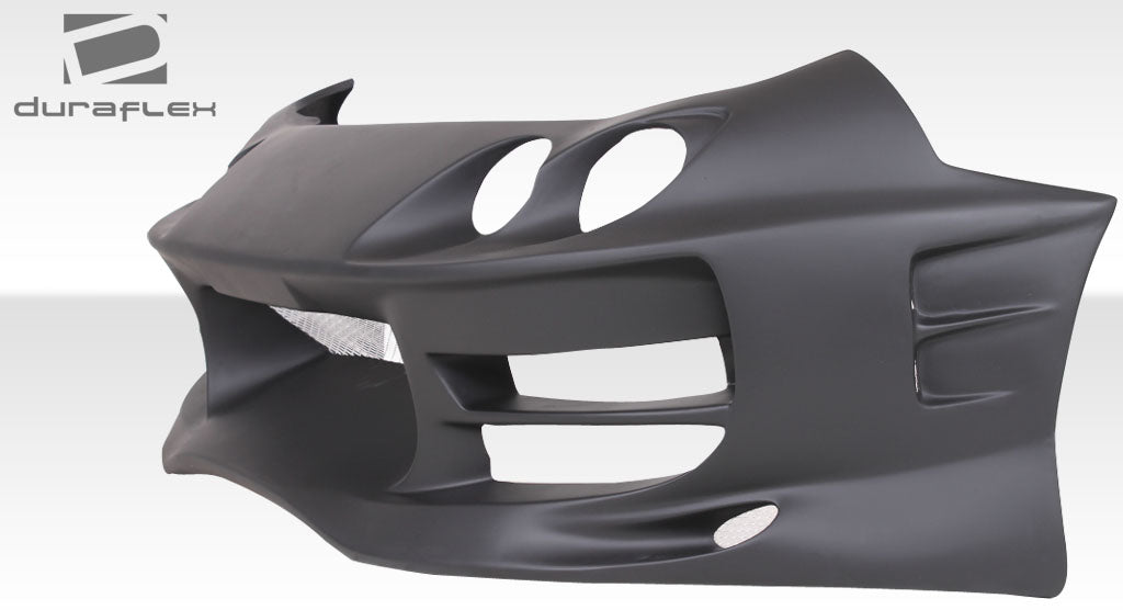 Bumper Covers - Front 101933 Duraflex