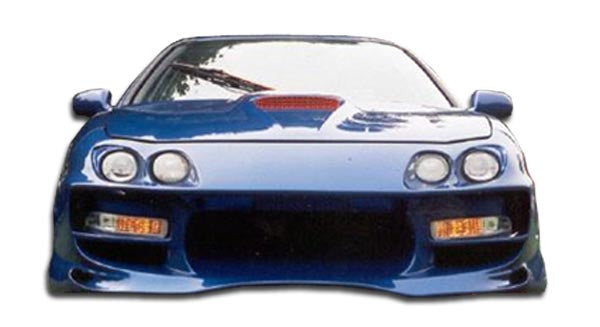 Bumper Covers - Front 101933 Duraflex