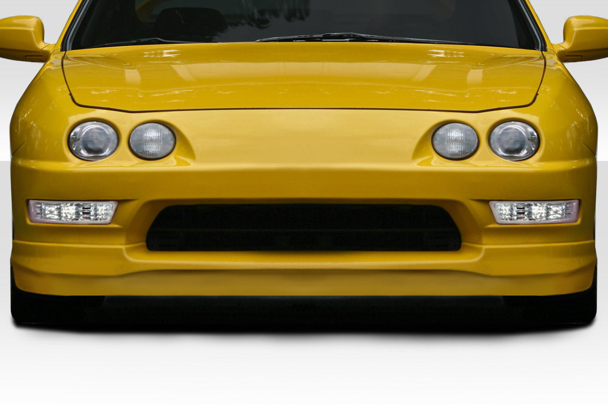 Front Lip 118829 Duraflex
