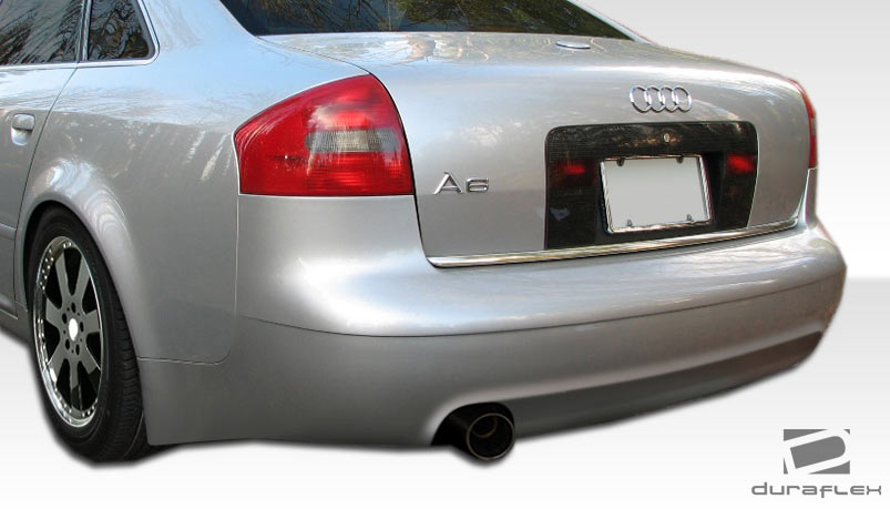 Rear Lip 107516 Duraflex