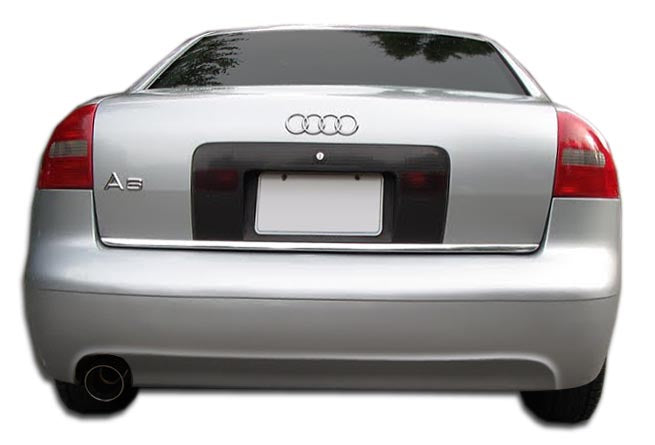 Rear Lip 107516 Duraflex
