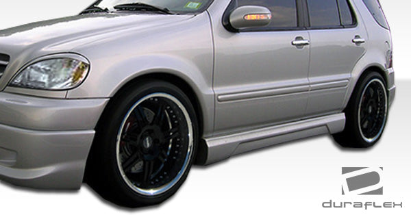 Fenders 105080 Duraflex