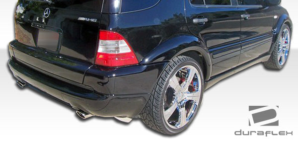 Fenders 105080 Duraflex