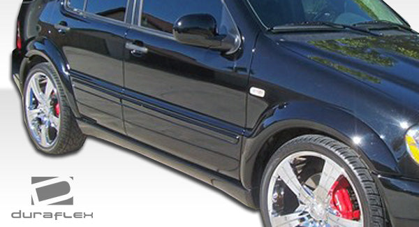 Fenders 105080 Duraflex