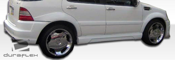 Fenders 105080 Duraflex