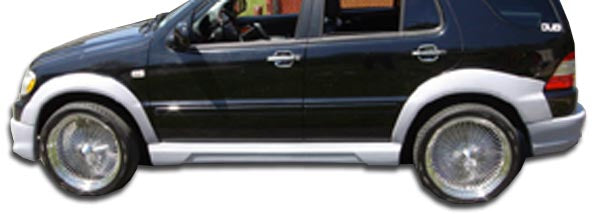 Fenders 105080 Duraflex