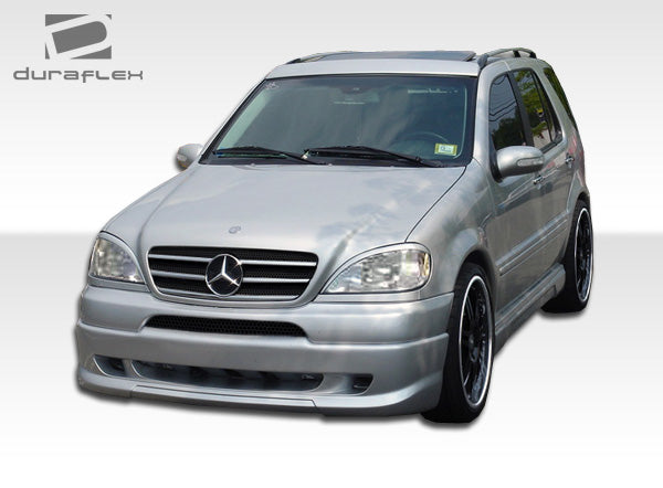 Front Lip 103433 Duraflex