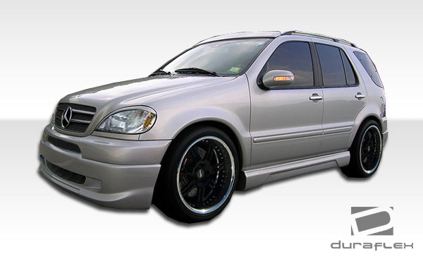 Front Lip 103433 Duraflex