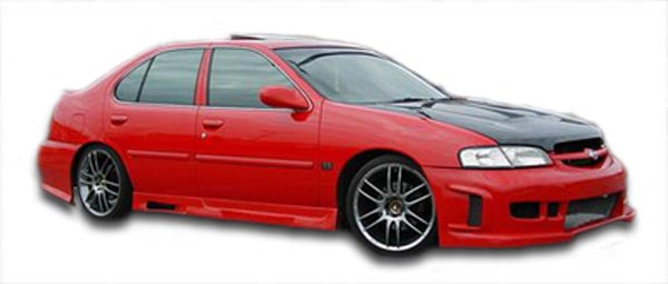 Body Kits 110914 Duraflex
