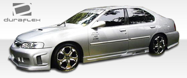 Body Kits 110914 Duraflex