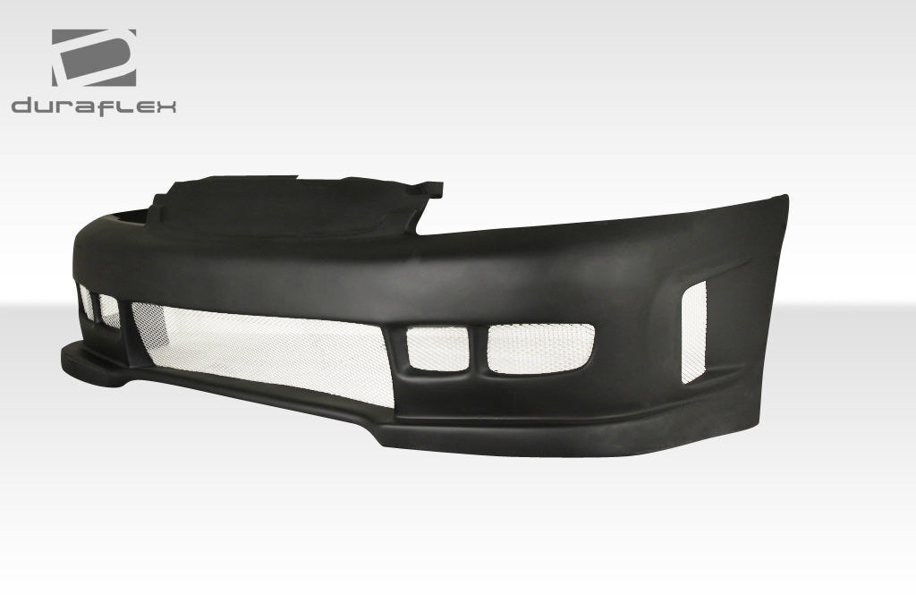 Bumper Covers - Front 102018 Duraflex