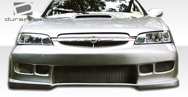 Bumper Covers - Front 102018 Duraflex