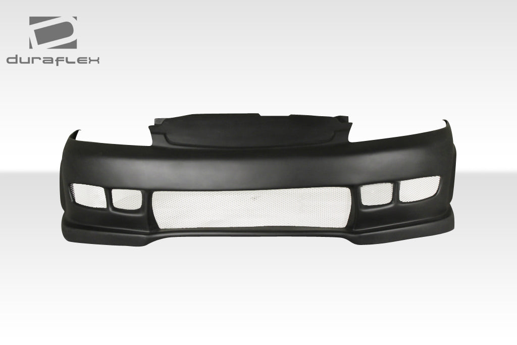 Bumper Covers - Front 102018 Duraflex