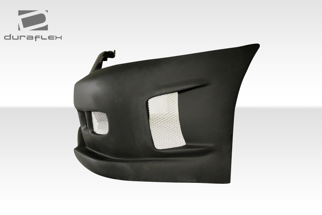 Bumper Covers - Front 102018 Duraflex