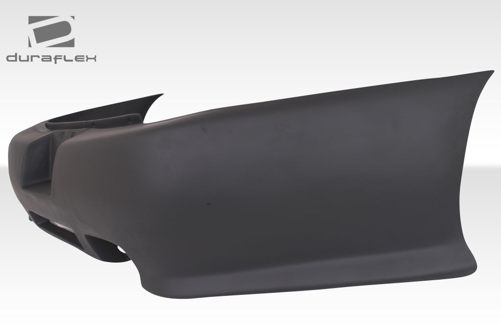 Bumper Covers - Rear 102019 Duraflex
