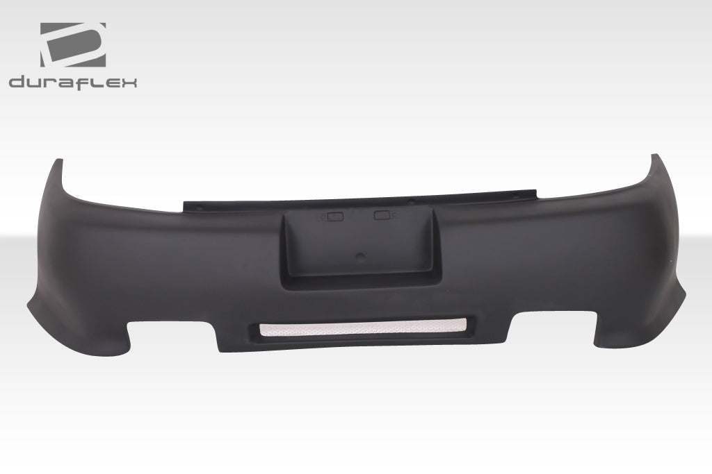 Bumper Covers - Rear 102019 Duraflex