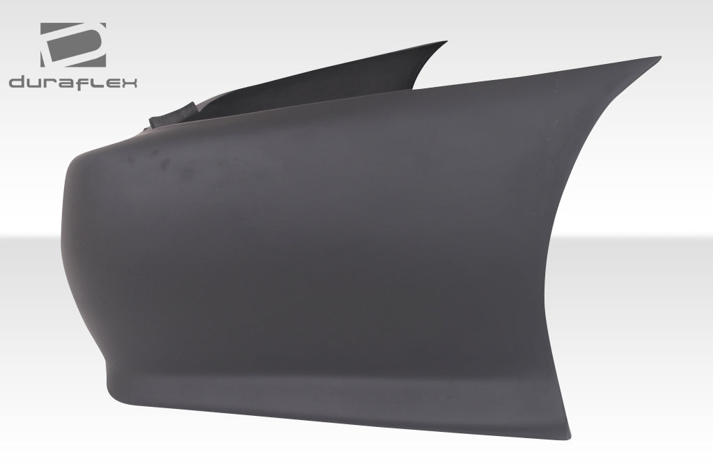 Bumper Covers - Rear 102019 Duraflex