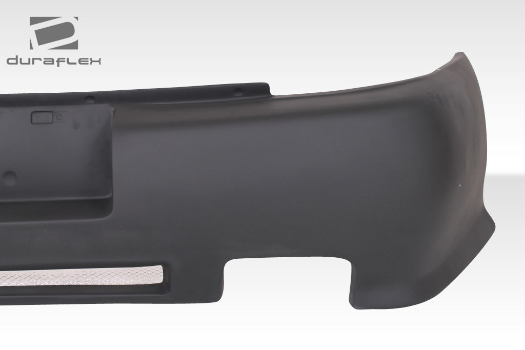 Bumper Covers - Rear 102019 Duraflex