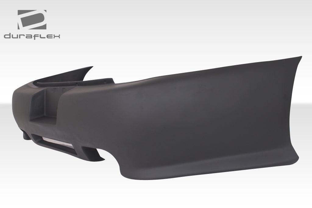 Bumper Covers - Rear 102019 Duraflex