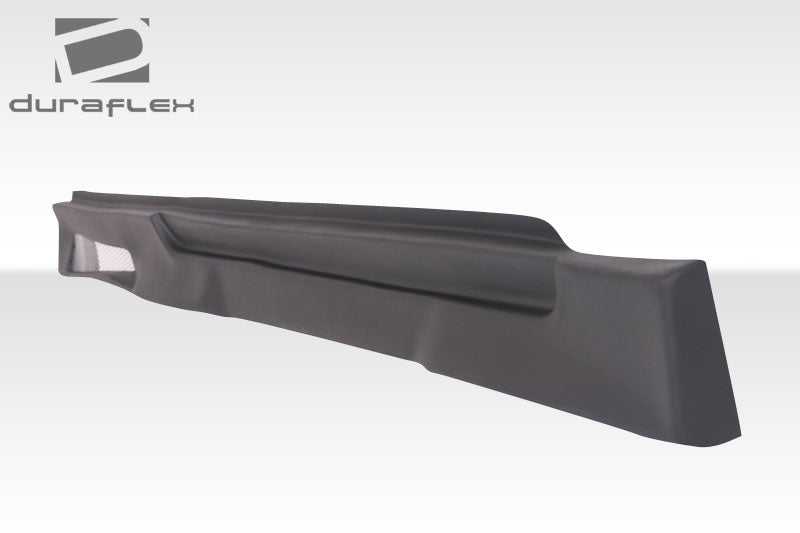Side Skirts 102020 Duraflex