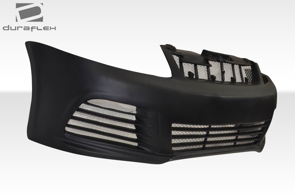 Bumper Covers - Front 109481 Duraflex