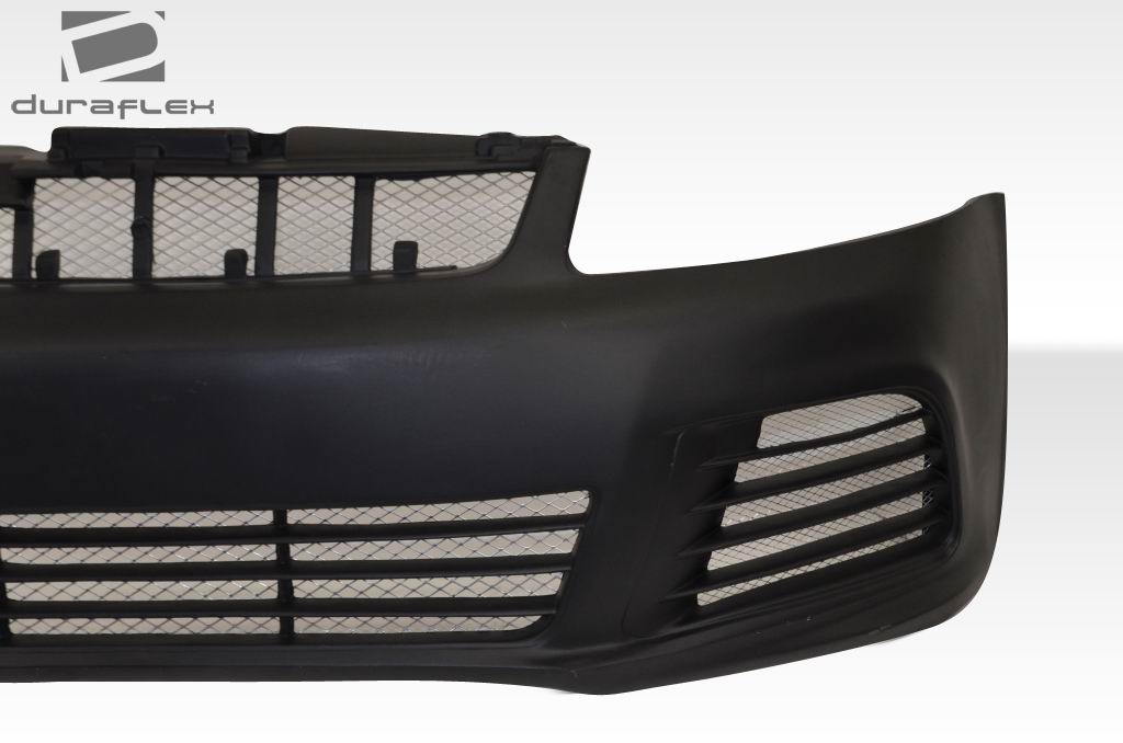 Bumper Covers - Front 109481 Duraflex