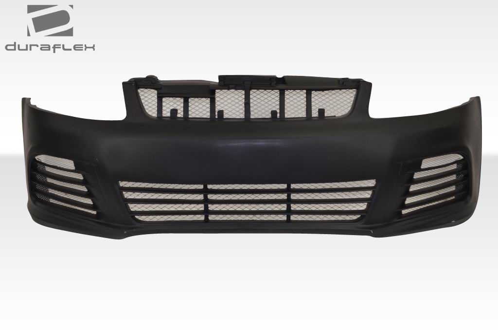 Bumper Covers - Front 109481 Duraflex