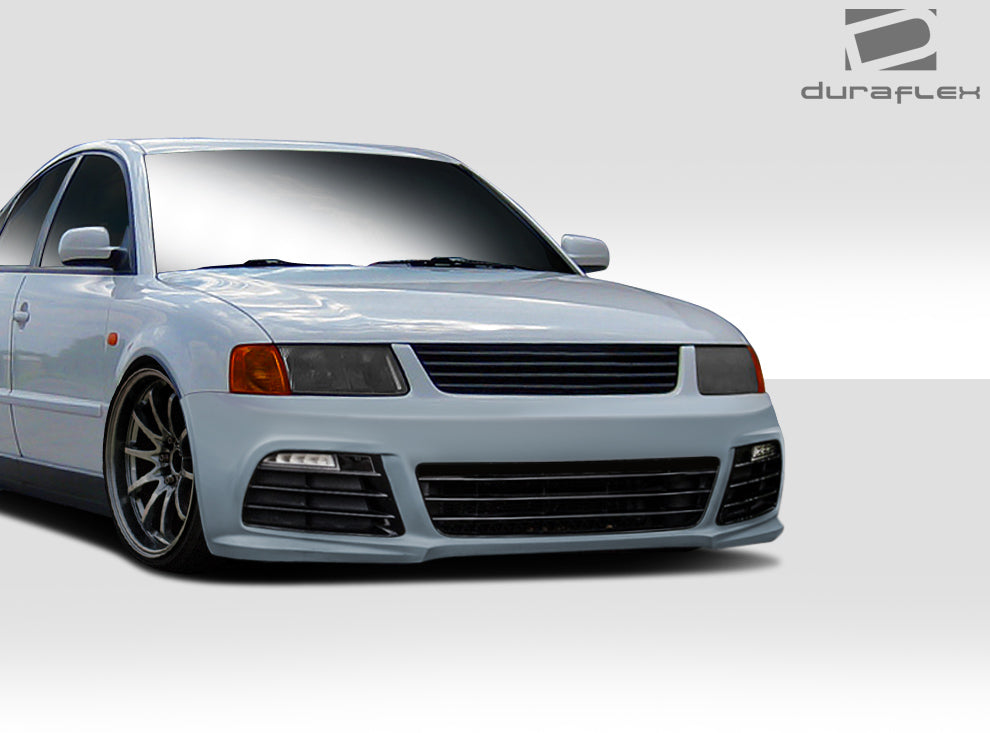 Bumper Covers - Front 109481 Duraflex