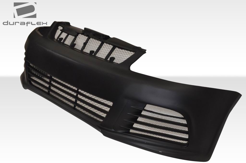 Bumper Covers - Front 109481 Duraflex