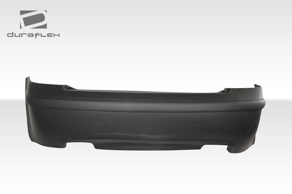 Bumper Covers - Rear 102050 Duraflex