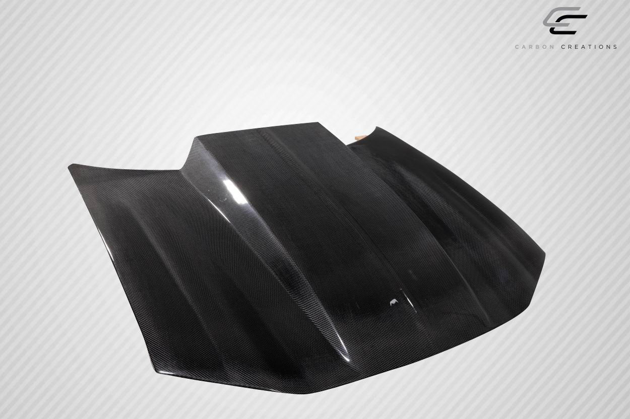 Hoods 115519 Carbon Creations