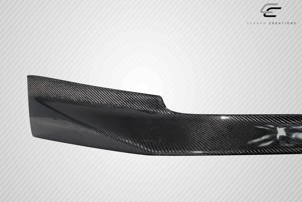 Front Lip 116037 Carbon Creations
