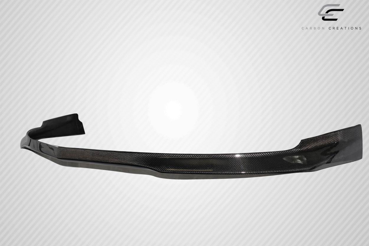 Front Lip 116037 Carbon Creations