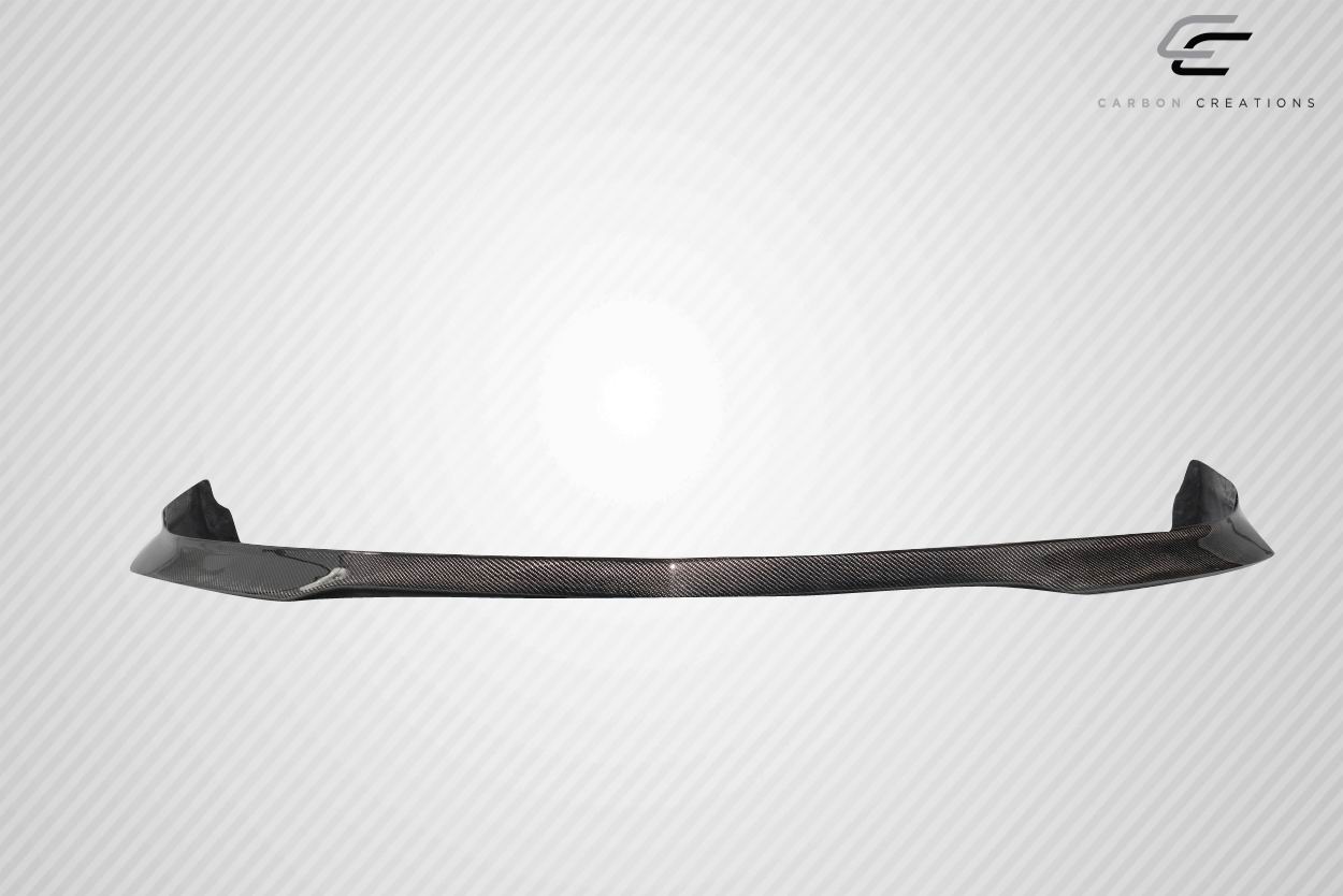Front Lip 116037 Carbon Creations