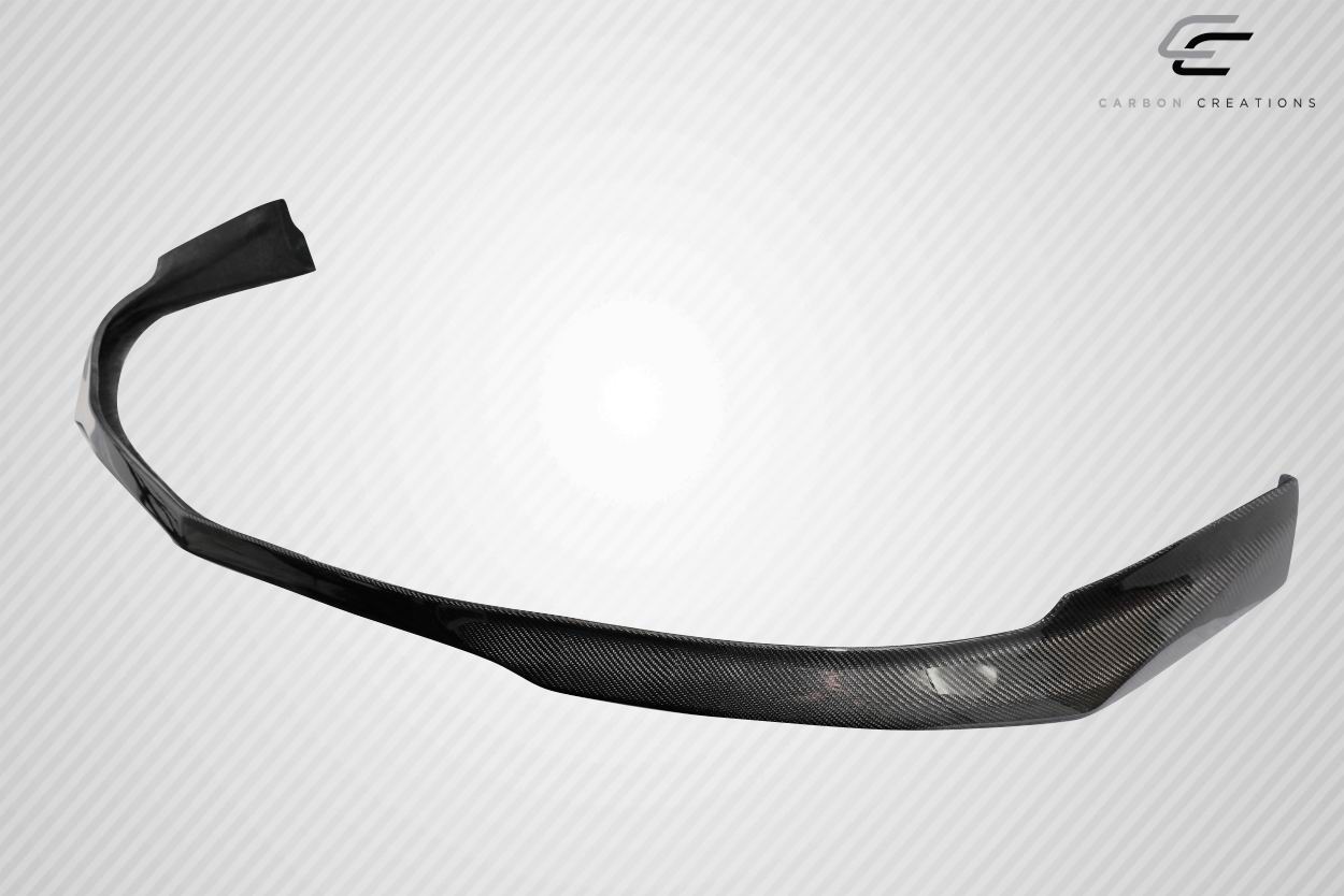 Front Lip 116037 Carbon Creations