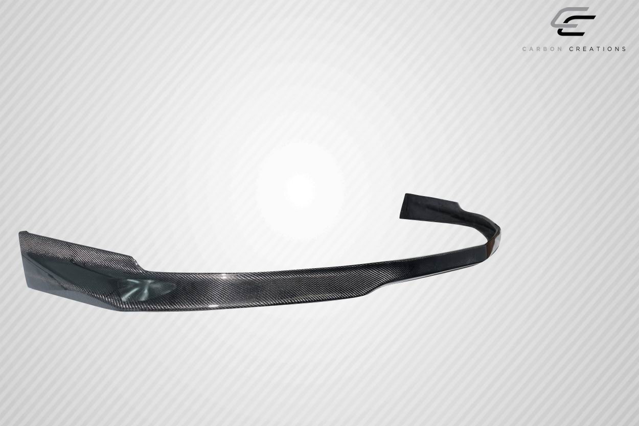 Front Lip 116037 Carbon Creations