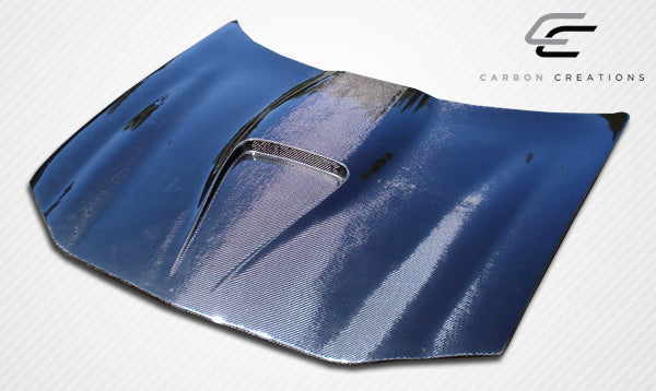 Hoods 103689 Carbon Creations