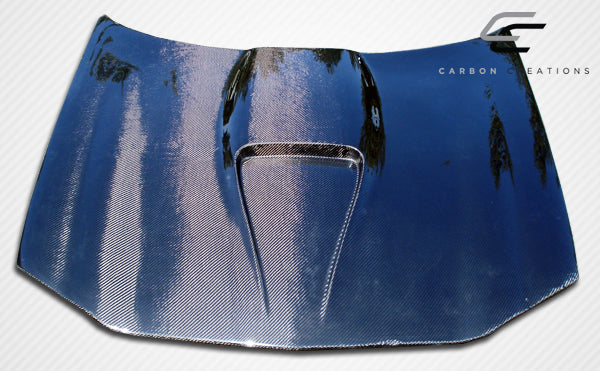 Hoods 103689 Carbon Creations