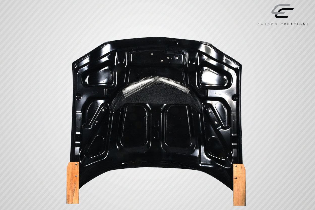 Hoods 115235 Carbon Creations