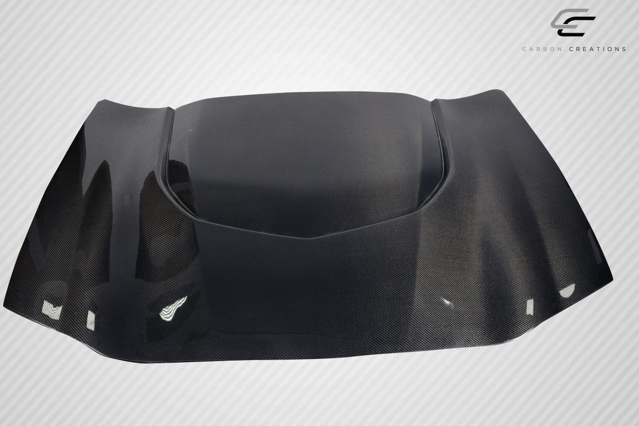 Hoods 115235 Carbon Creations
