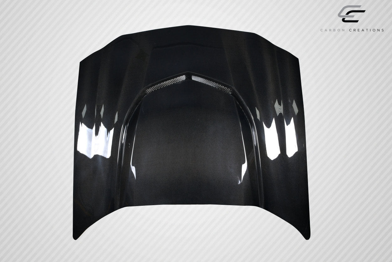 Hoods 115235 Carbon Creations