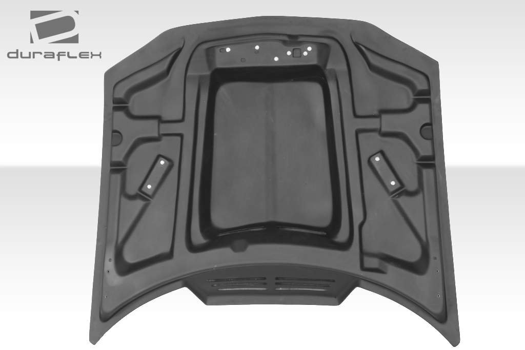 Hoods 104862 Duraflex