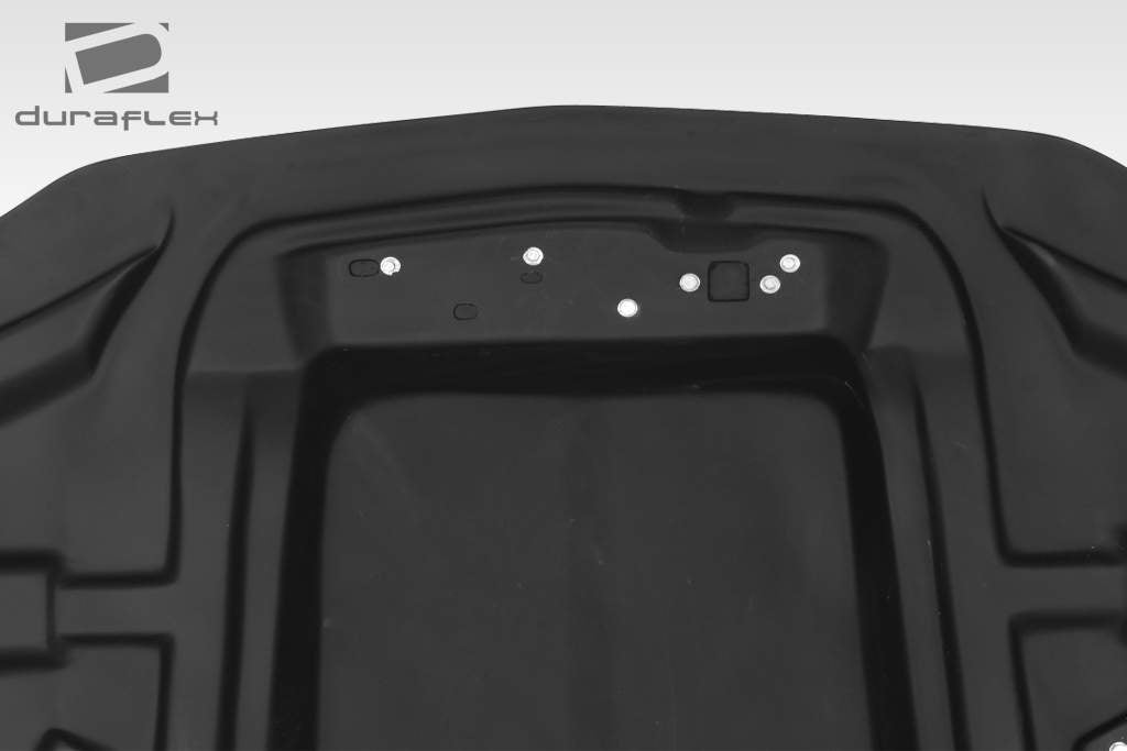 Hoods 104862 Duraflex