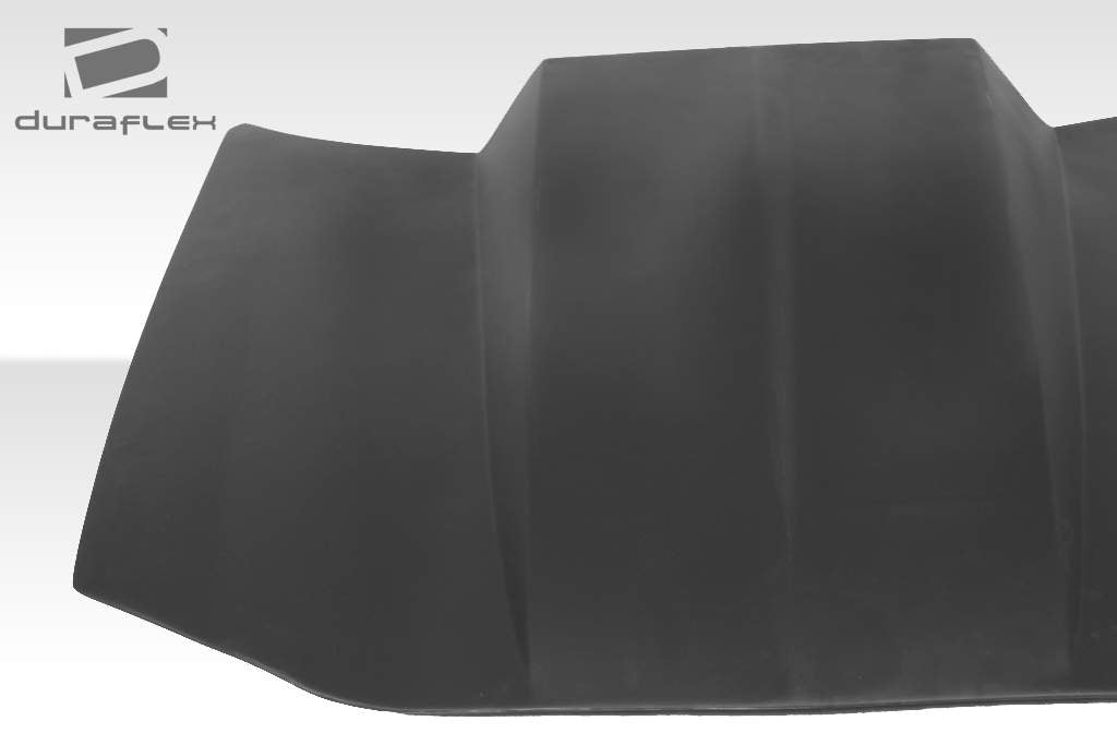 Hoods 104862 Duraflex
