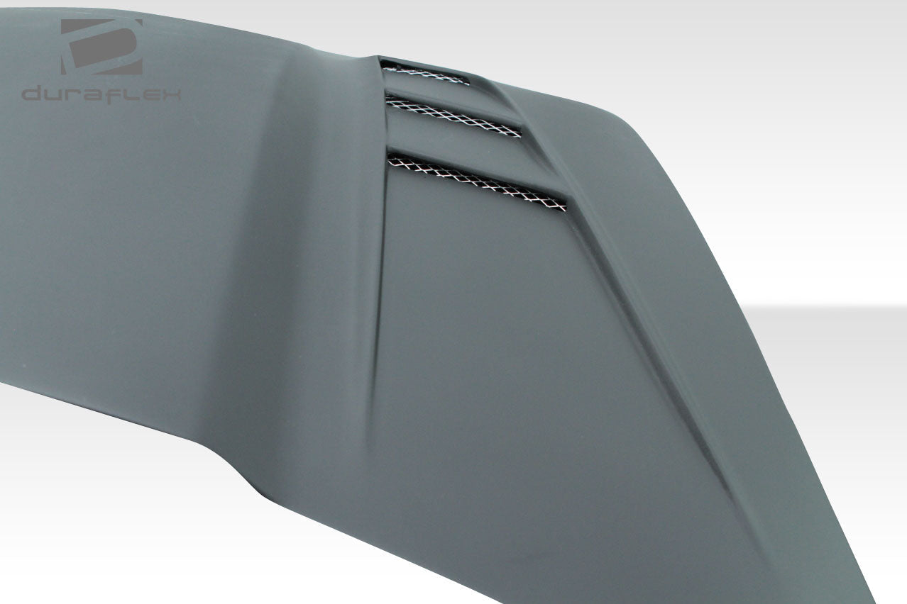 Hoods 113332 Duraflex