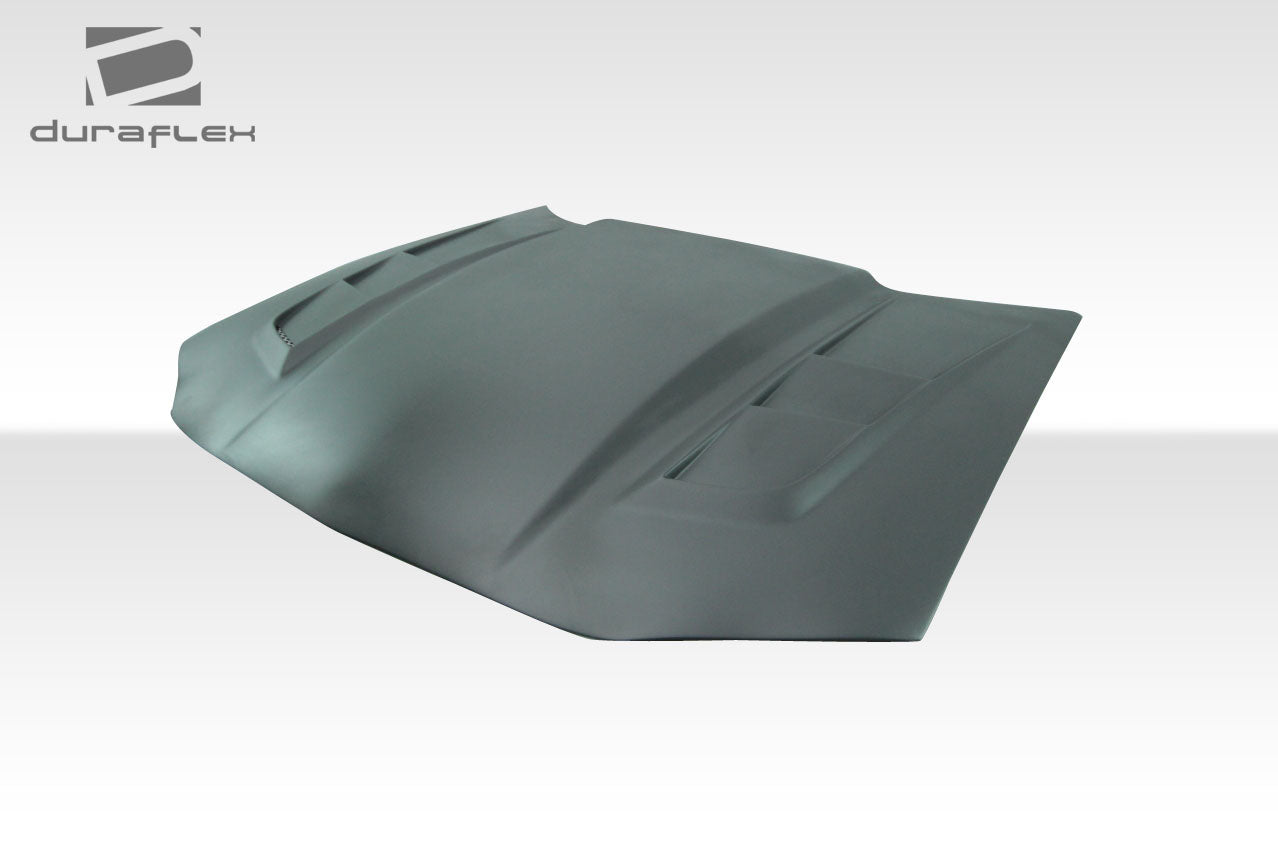 Hoods 113332 Duraflex