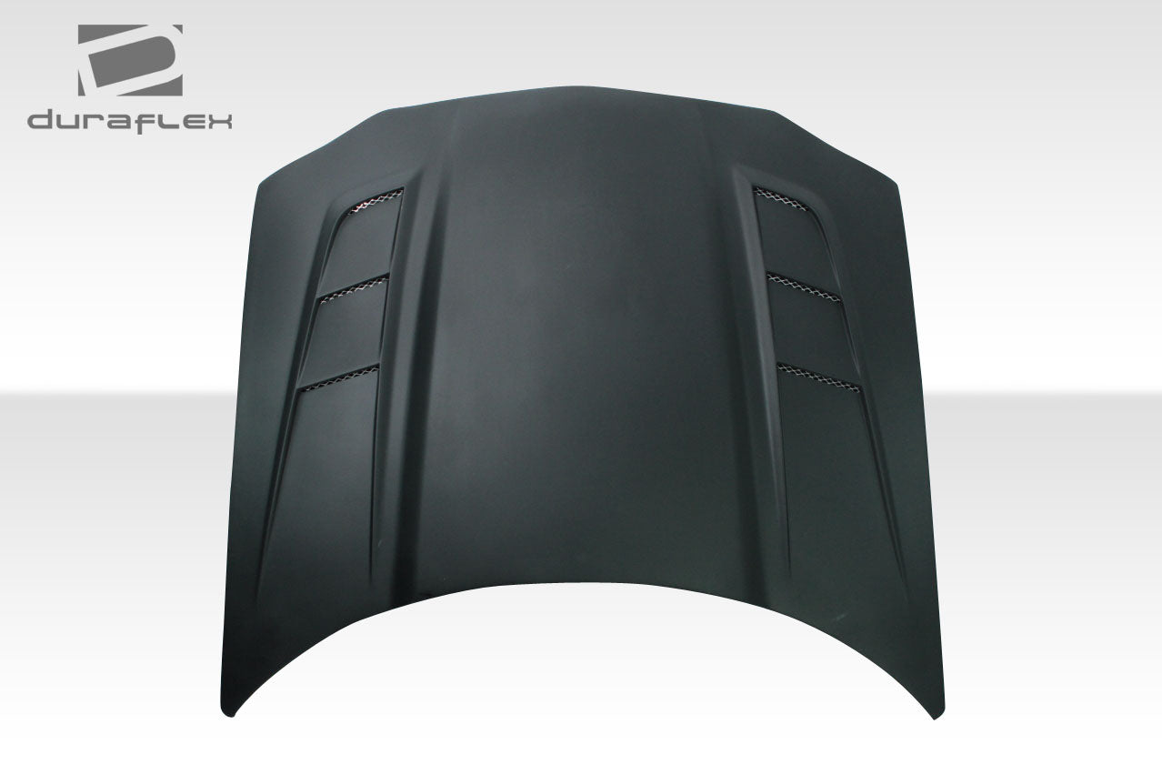Hoods 113332 Duraflex