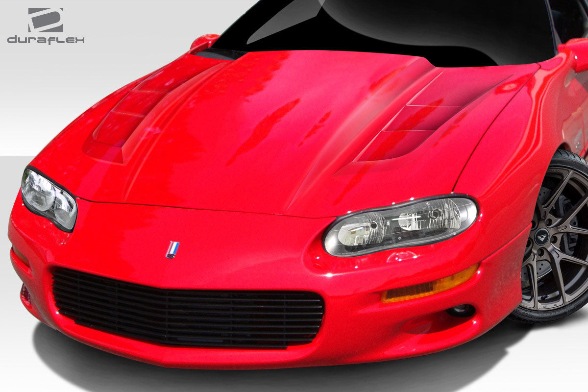 Hoods 113332 Duraflex