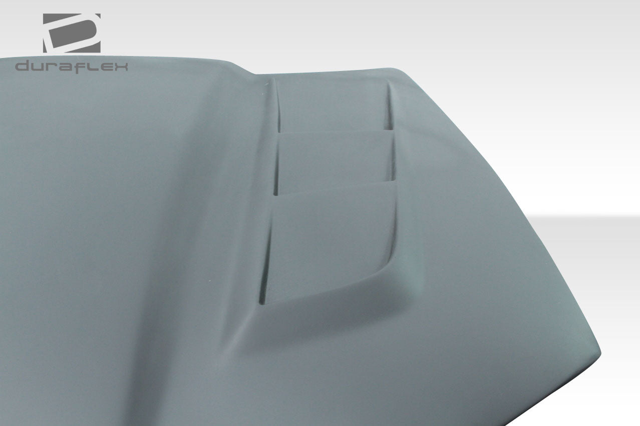 Hoods 113332 Duraflex