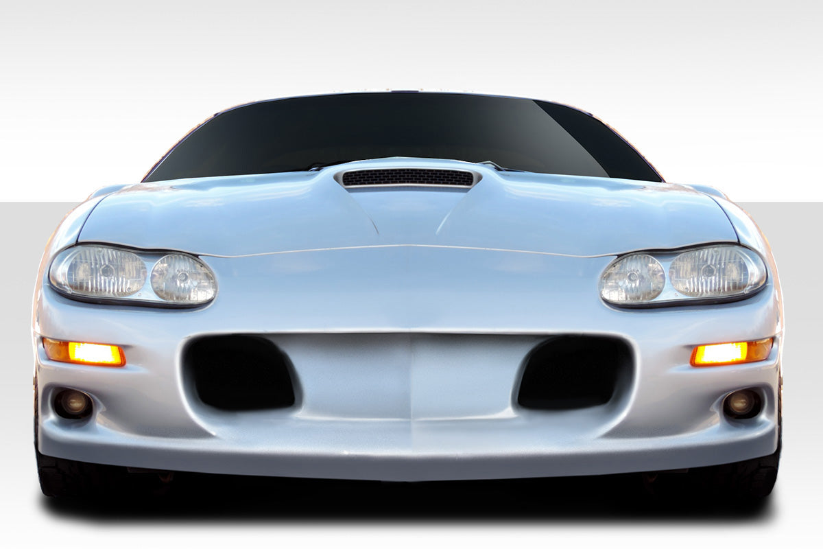 Bumper Covers - Front 106130 Duraflex